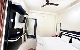 Dash Hotel Puri